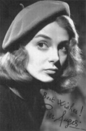 Pier Angeli sailset.com sailing Pier Angeli want to crew on a sailboat 